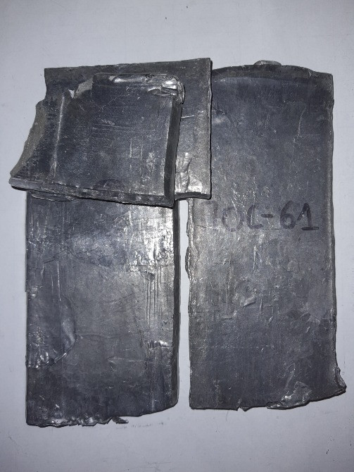 Олово Припій Пос61 Пос40 Каніфоль Зварювальний дріт Амг, АК Миколаїв - зображення 3