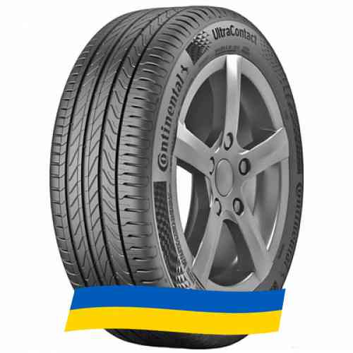215/50 R17 Continental UltraContact 95W Легкова шина Київ