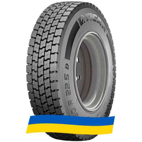 315/80 R22.5 Tigar Road Agile D 156/150L Ведущая шина Київ