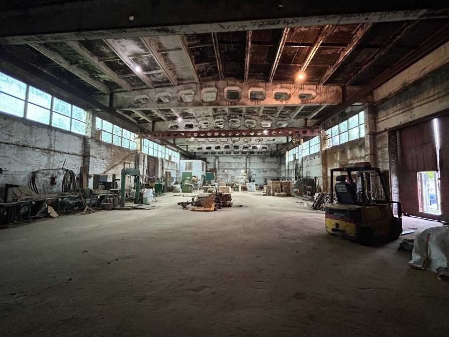 Продаж бази з ділянкою по вул. Магістральна Луцьк - зображення 5