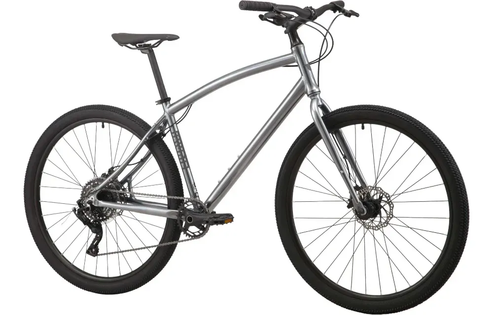 Велосипед Pride Indie 9.1 Київ - зображення 3