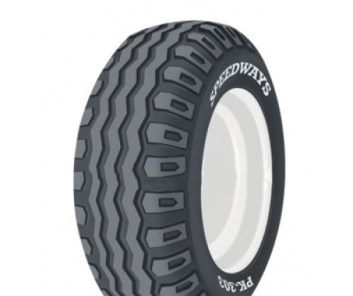 11.5/80 R15.3 Speedways PK-303 135A8 Сельхоз шина Київ - зображення 7