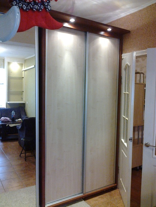 Терміново! 1 кім.квартира біля метро Харківська, Позняки Київ - зображення 6