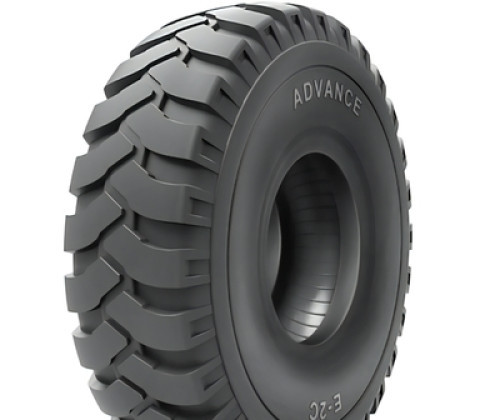 14 R20 Advance E-2C Индустриальная шина Київ - зображення 1