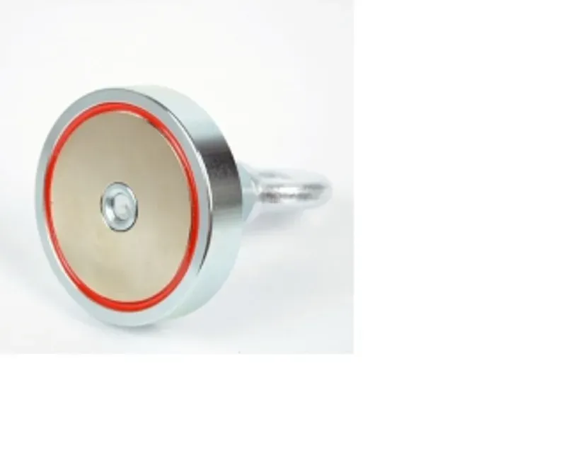 Пошуковий магніт F 200( односторонній Київ - зображення 1