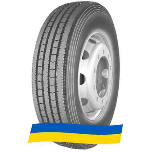 285/70 R19.5 Long March LM216 150/148J Рулевая шина Київ