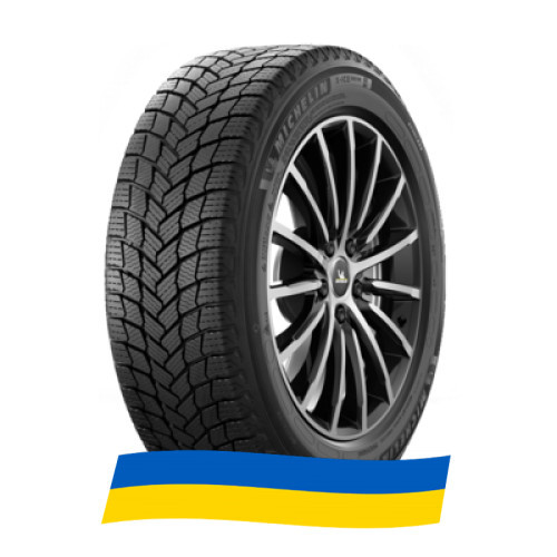 265/40 R21 Michelin X-Ice Snow SUV 105H Позашляхова шина Київ - зображення 2