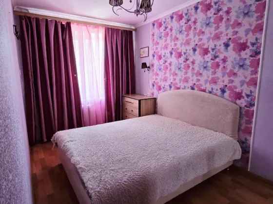 Сдам 2 к/кв начало пр.Слобожанский Актуально Днепр