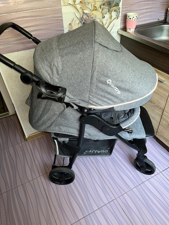 Продам коляску прогулочную Carrello Миколаїв - зображення 8