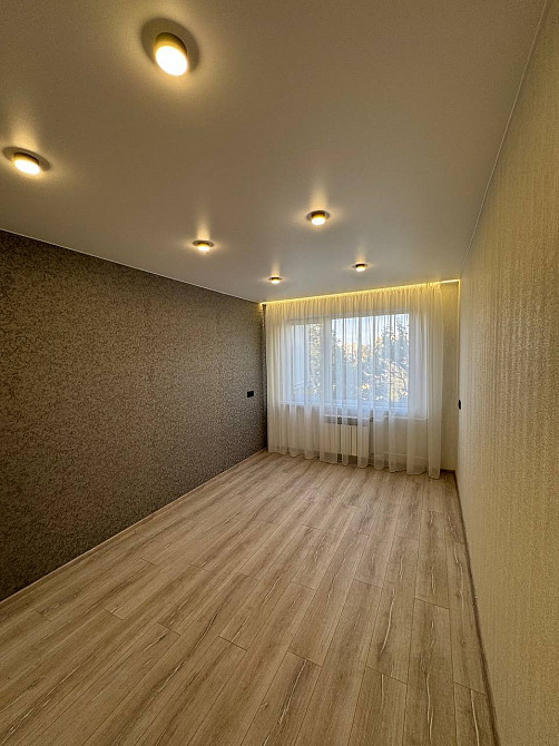 Продаж гарної 3-кімнатної квартири з новим якісним ремонтом Черкаси - зображення 6