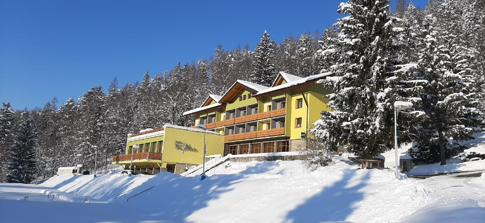 Ексклюзивний курортний готель у горах Чехії. Готовий бізнес Київ - зображення 5