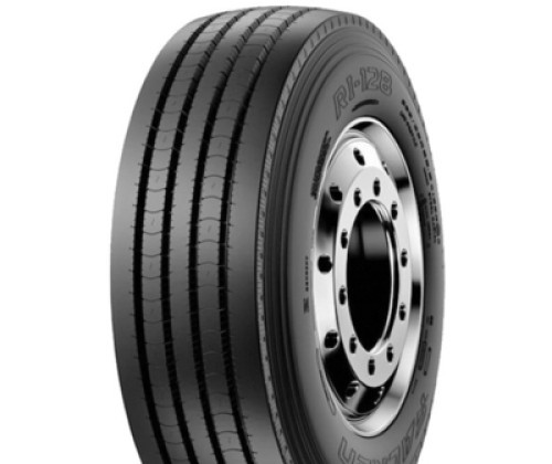 385/65 R22.5 Falken RI 128 158K Рулевая шина Київ - зображення 8