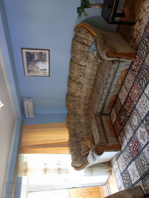 Снять 4-комнатную квартиру в Киеве. Центр. Метро Печерская, посуточно Киев - изображение 15