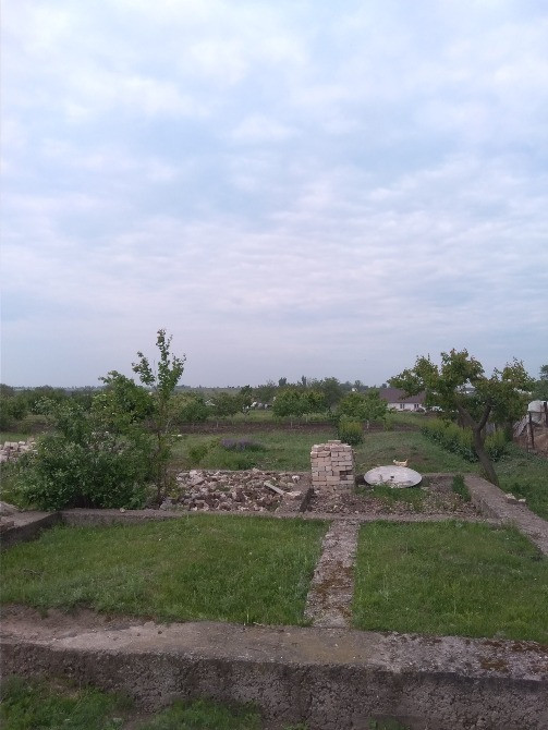 Земельна ділянка 25 соток, 12 км від м.Кривий Ріг Кривий Ріг - зображення 1