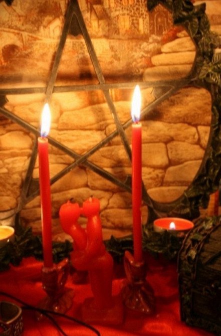 Приворот у Кропивницькому, екстрасенс у Кропивницькому, грошова магія Кропивницький - зображення 1