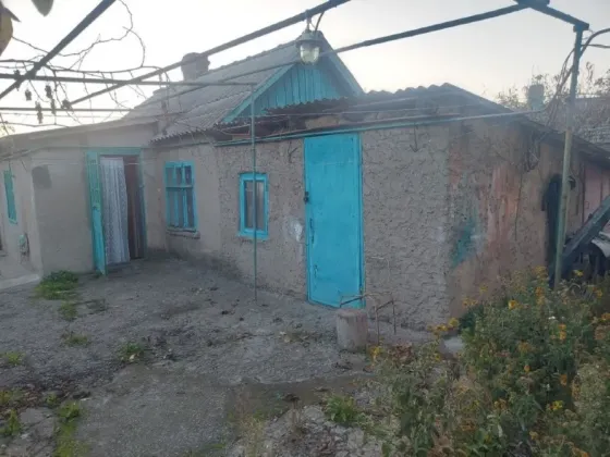 Дом район судоремонтный 99 Ізмаїл