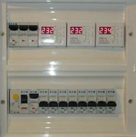 Електрик Кременчук Кременчук - зображення 1