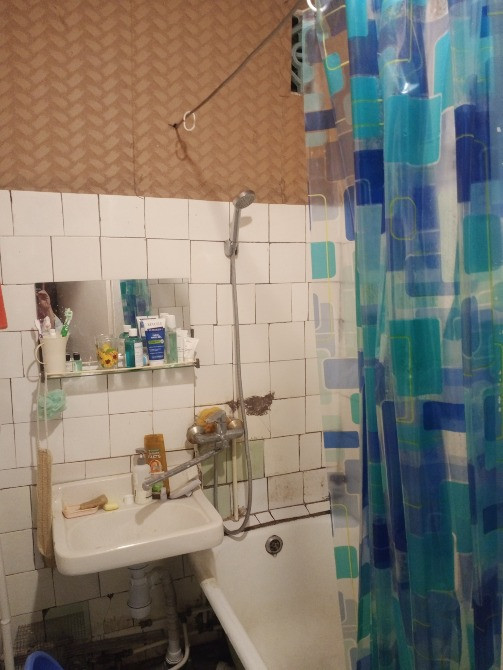 Сдам комнату в 3-х комн.квартире Днепр - изображение 5