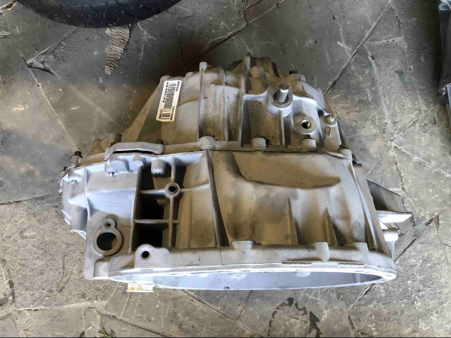 Кпп 3.0 Dci Master Pf6, Рено Мастер, Мовано. В новому стані Хмельницький - зображення 2