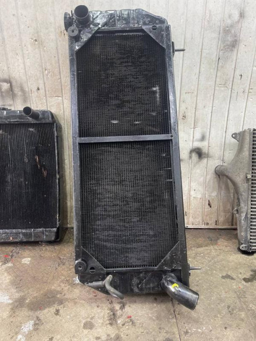 Ремонт радиаторов и интеркулеров по всей Украине — быстро, профессиона Житомир - изображение 3