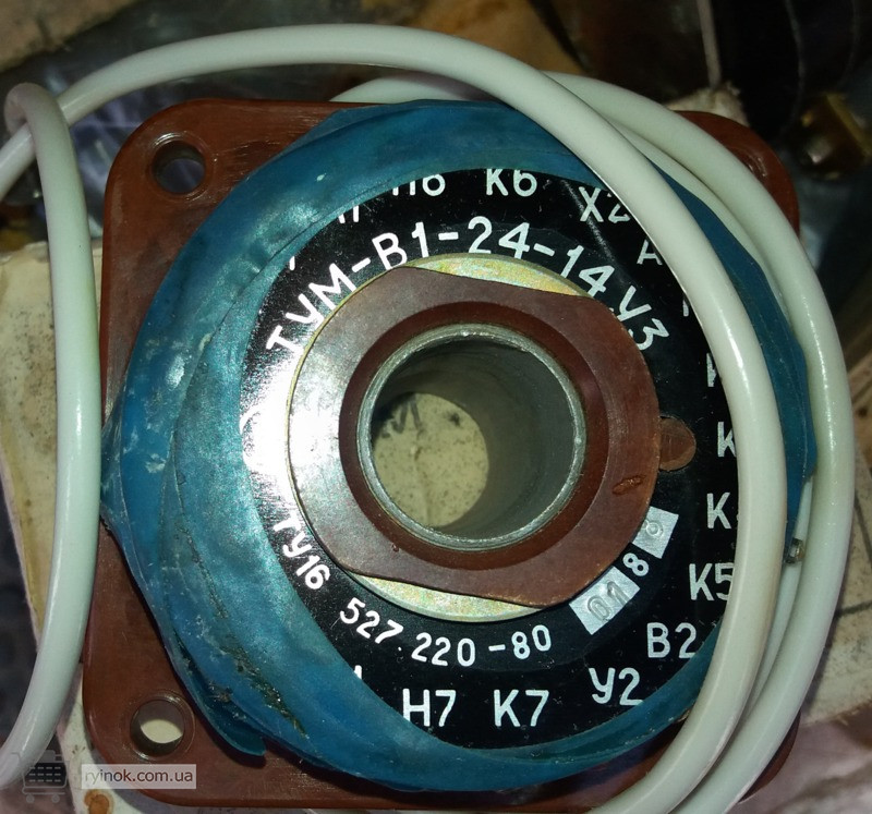 ТУМ-5А-11У3, ТУМ-А3-11У3, ТУМ-А4-11Т3, ТУМ-В1-24-14У3 Суми - зображення 1