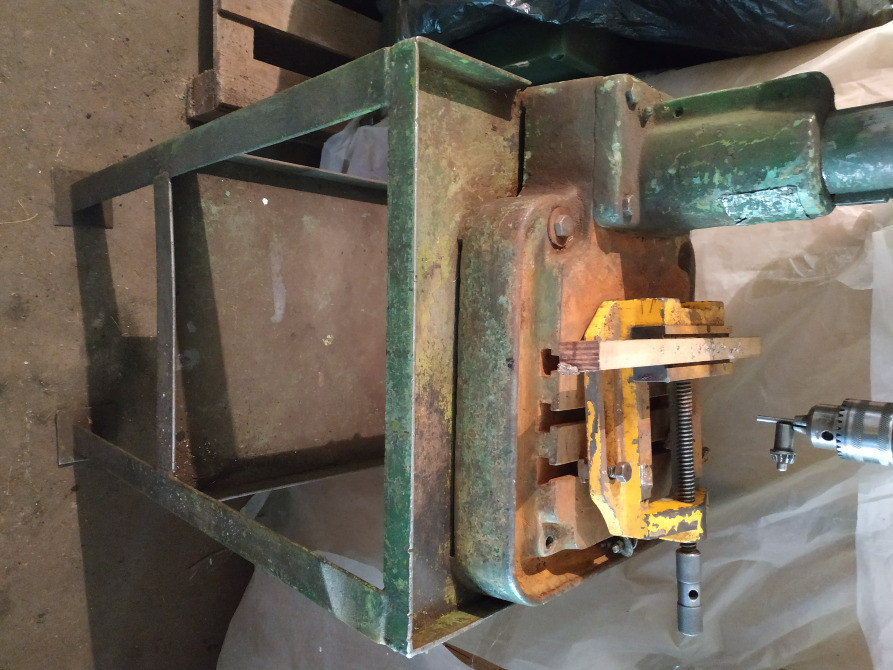 Свердлильний верстат Київ - зображення 3