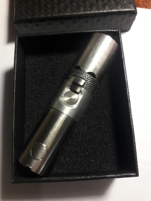 Брелок Гном Дніпро - зображення 3