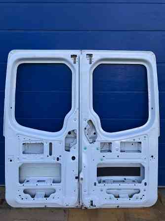 Двері Mercedes Sprinter Короткі Київ