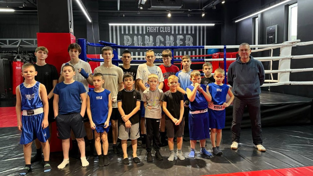 Клуб Єдиноборств Панчер Одеса Одеса - зображення 5