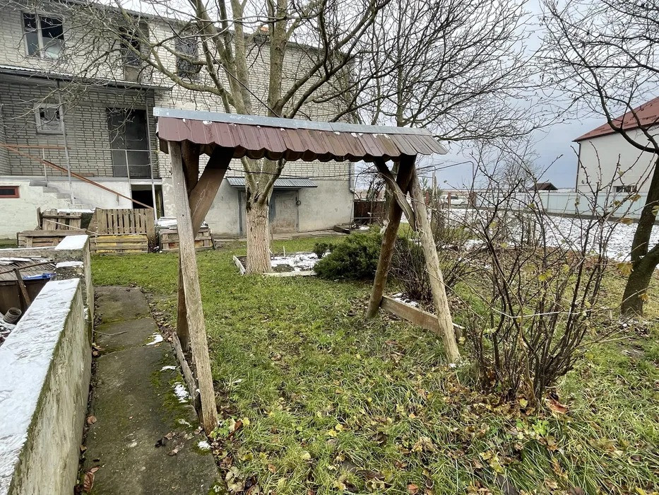 Продаж будинку з ділянкою у с. Керниця м. Городок Городок - изображение 6