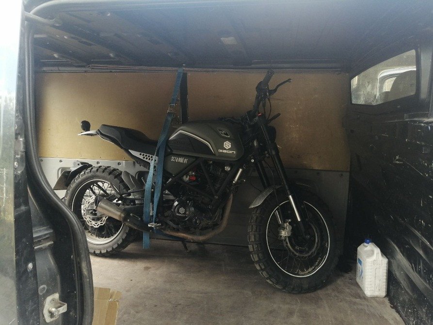 Вантажні перевезення, грузові перевезення, доставка Без посередників Львів - зображення 6