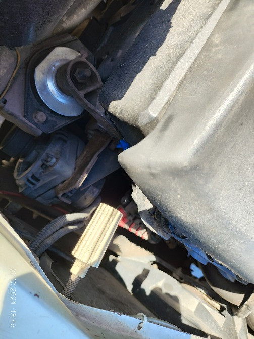 Продається Ваз 21114 2006-го року Дніпро - зображення 9