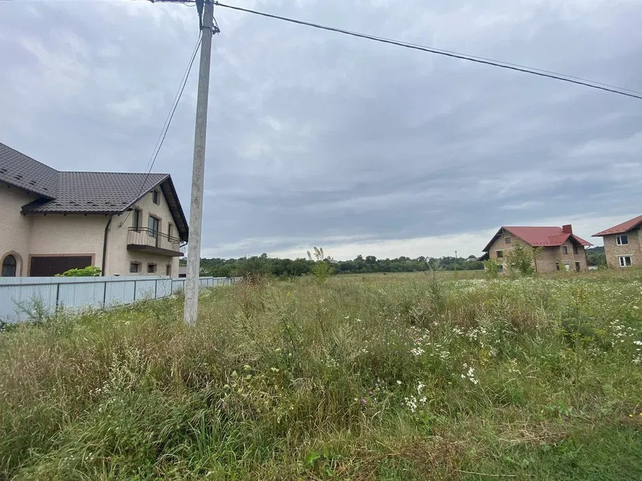 Продаж земельної ділянки 20 сот. під забудову – с. Острів Тернополь - изображение 4