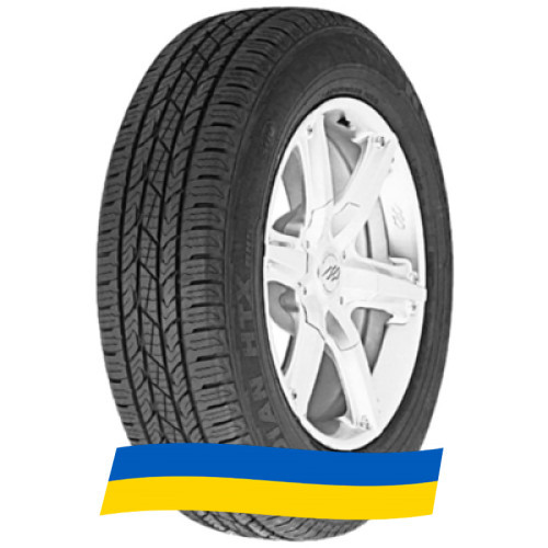235/60 R18 Roadstone Roadian HTX RH5 103V Позашляхова шина Київ - зображення 1