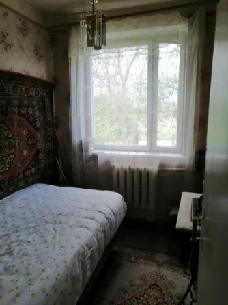 Продам 3х кімнатну квартиру в с. Заворичі Бровари