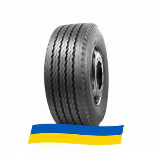 385/65 R22.5 Kapsen HS166 160K Прицепная шина Київ