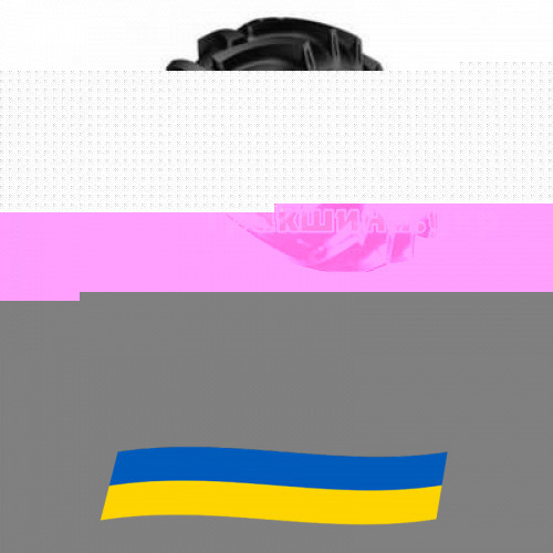 12.4 R32 Kabat SGP-04 119/111A6/A8 Сельхоз шина Київ - зображення 2