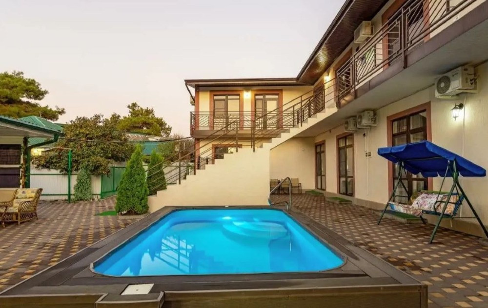 Найти жилье в Геленджике у моря и снять Донецк - изображение 2