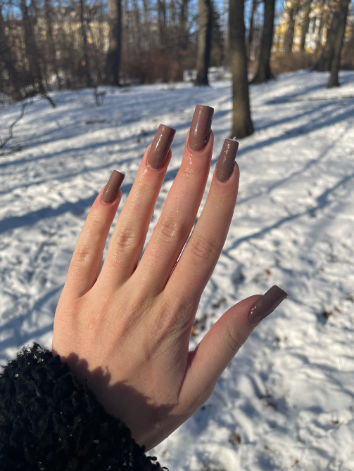 Нігті Київ - зображення 4