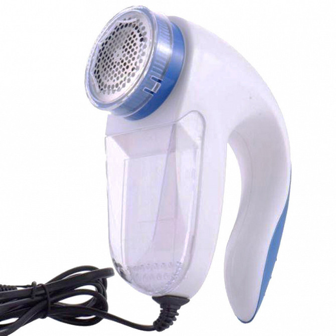 Машинка для удаления катышков General Electric Lint Remover YX-5880 Лучшая цена! Львів - зображення 2