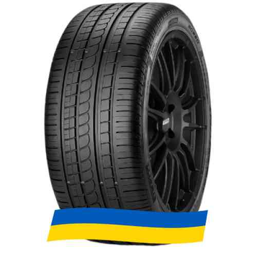 235/40 R18 Pirelli PZero Rosso 91Y Легкова шина Київ