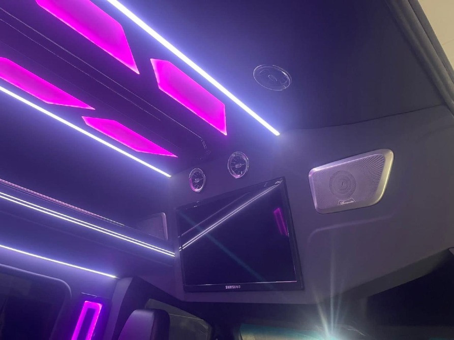 Пасажирські перевезення Україна - Німеччина Львів - зображення 2