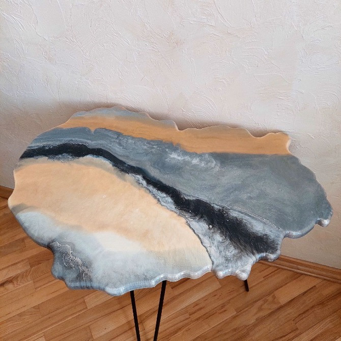 кімнатний гарнітур ручної роботи Київ - зображення 3