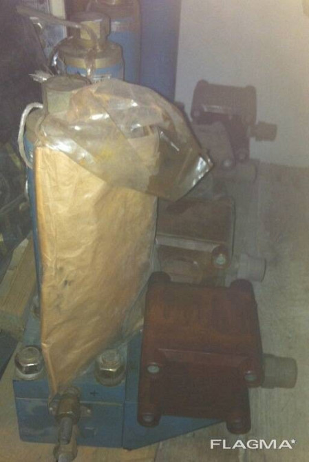 Сигналізатор перепаду тисків Спд-10/120 Суми - зображення 1