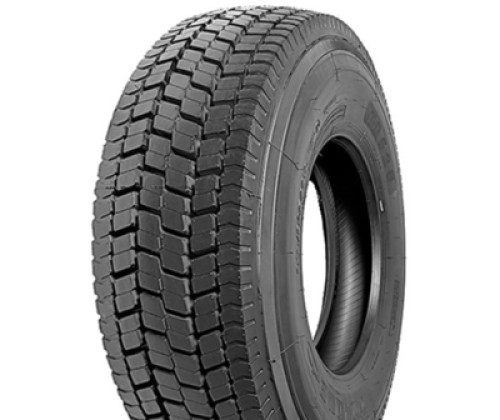 11 R22.5 Torque TQ628 148/145M Ведущая шина Київ - зображення 7