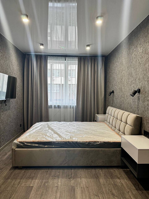 Продаж нової квартири в ЖК Паркленд Київ - зображення 1