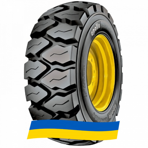 12 R16.5 Apollo ASR624 145A2 Индустриальная шина Київ - зображення 4