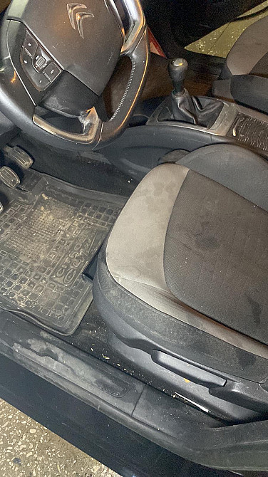 Хімчистка авто місто Вінниця Вінниця - зображення 1