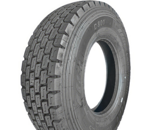 315/80 R22.5 Lanvigator D801 156/150M Ведущая шина Київ - зображення 8