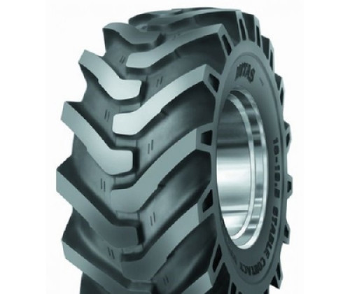 18 R19.5 Mitas MPT-06 160A8 Универсальная шина Київ - зображення 7